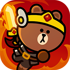 LINE おまかせレンジャー